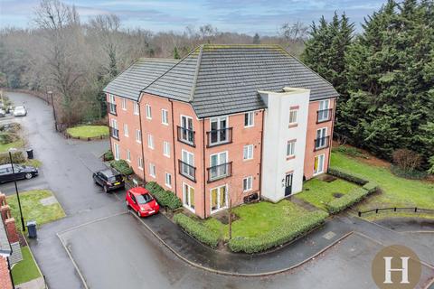 undefined, Wicket Drive, Edgbaston, Birmingham, B16