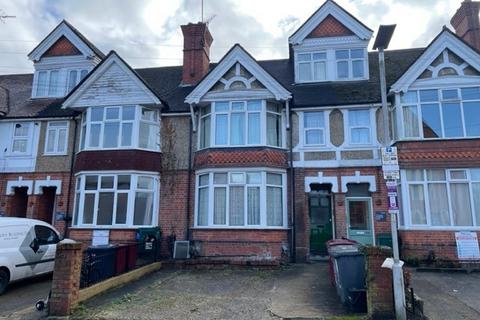 undefined, Upper Redlands Road, Reading