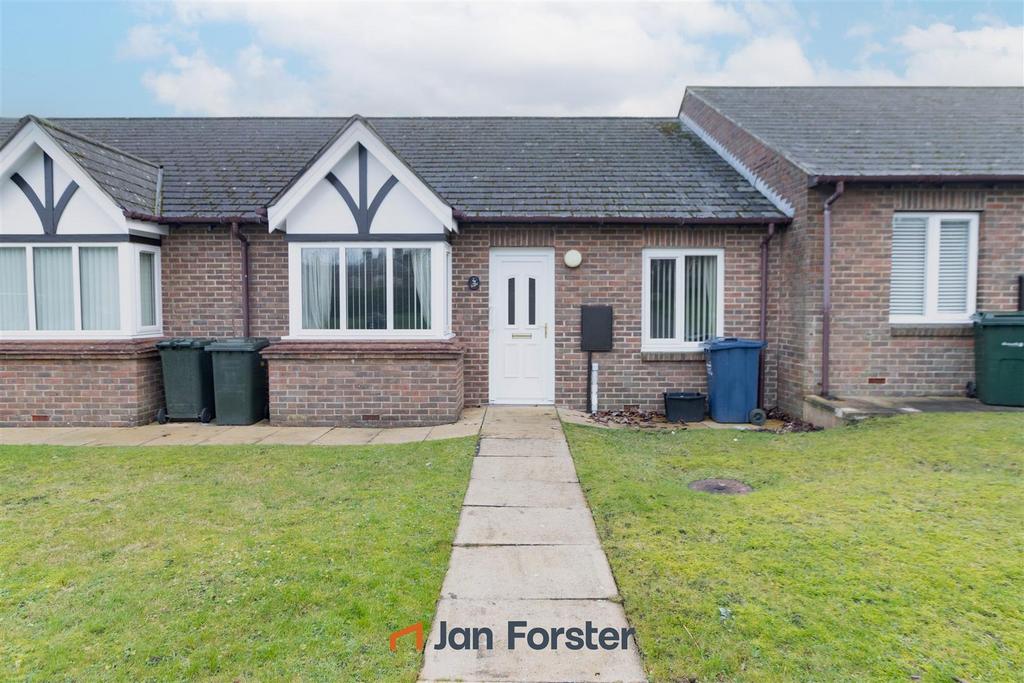 Front External