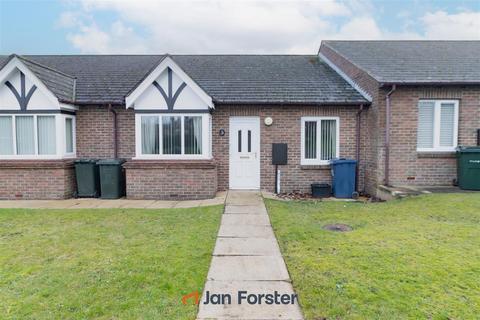 undefined, Emblehope Drive, Gosforth, Newcastle Upon Tyne