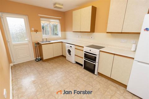 undefined, Emblehope Drive, Gosforth, Newcastle Upon Tyne
