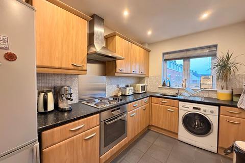 undefined, Archdale Close, Chesterfield, Derbyshire, S40
