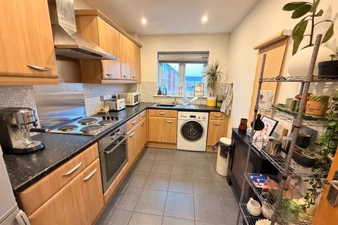undefined, Archdale Close, Chesterfield, Derbyshire, S40