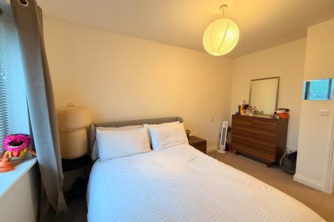 undefined, Archdale Close, Chesterfield, Derbyshire, S40