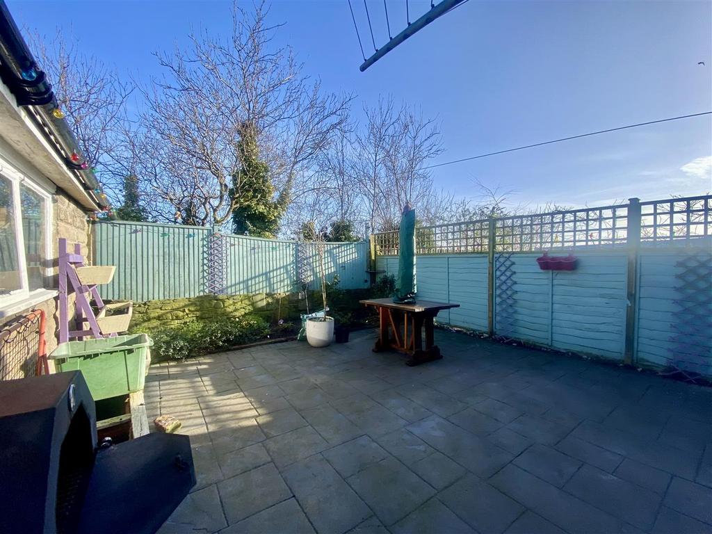 Bramleys Estate Agents - Farrar Drive - Mirfield (