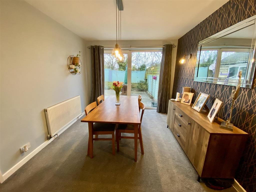 Bramleys Estate Agents - Farrar Drive - Mirfield (