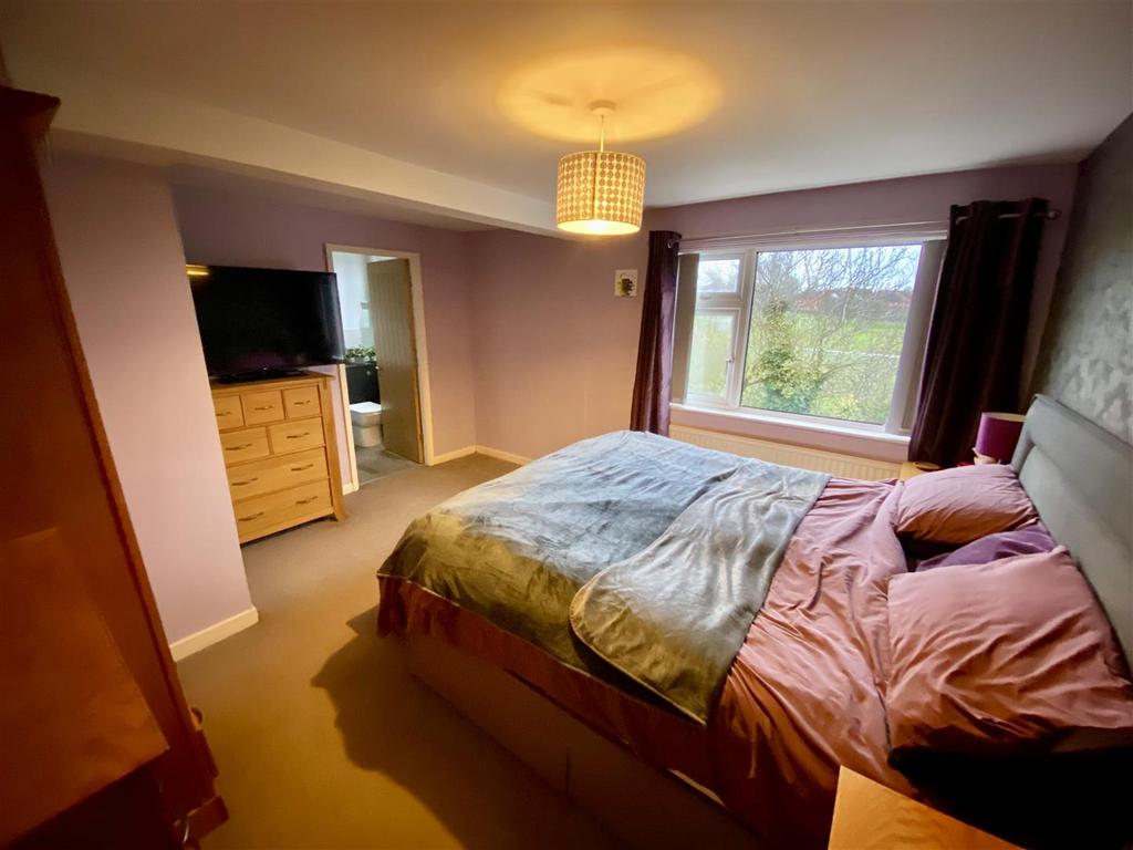 Bramleys Estate Agents - Farrar Drive - Mirfield (