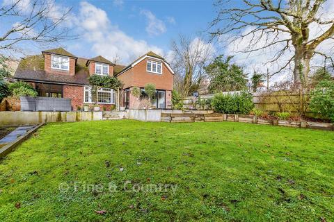 undefined, Lamberhurst Down, Lamberhurst TN3