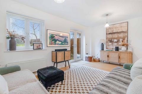 4 bedroom end of terrace house for sale, Oakwood Close, Uckfield TN22