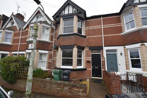 undefined, Athelstan Road, Exeter