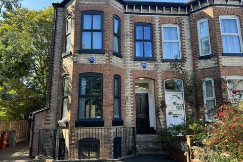 undefined, 8 Brunswick Road, Withington M20