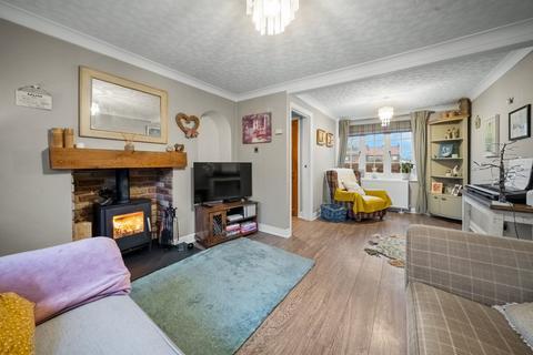 undefined, Chapel Lane, Marton Le Moor, Ripon, North Yorkshire, HG4