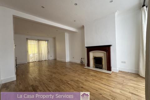 undefined, South Park Crescent, London, SE6