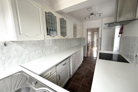 undefined, South Park Crescent, London, SE6