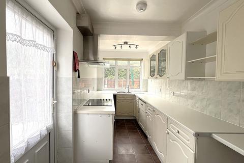undefined, South Park Crescent, London, SE6
