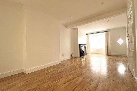undefined, South Park Crescent, London, SE6