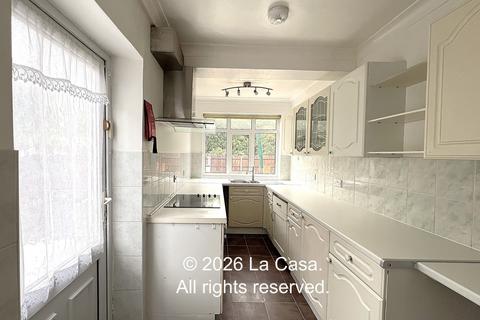 undefined, South Park Crescent, London, SE6