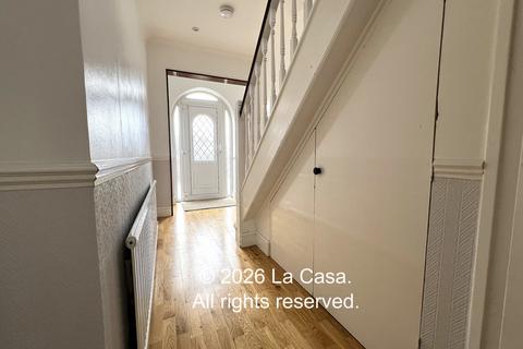undefined, South Park Crescent, London, SE6