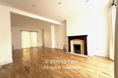 undefined, South Park Crescent, London, SE6