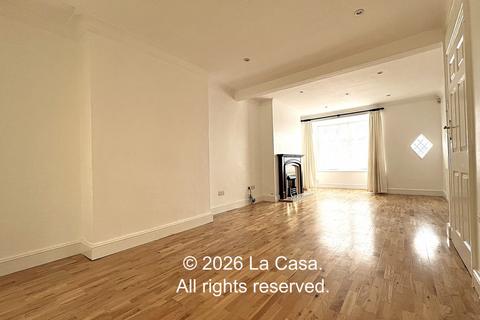 undefined, South Park Crescent, London, SE6