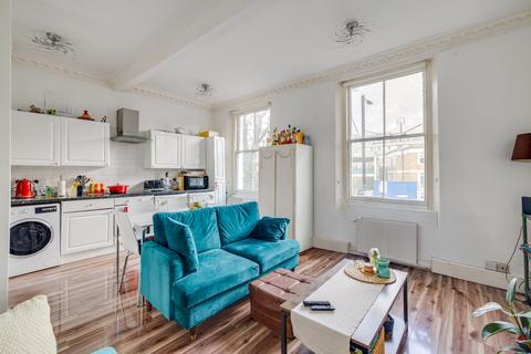 2 bedroom flat for sale, Fulham Road, London