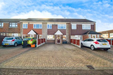undefined, Carisbrooke Close, Basildon, SS13