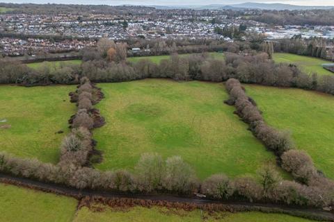 undefined, Plot 2 Land on the East Side of Pentre Tai, Rhiwderin, Newport, NP10 8RQ