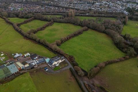 undefined, Plot 2 Land on the East Side of Pentre Tai, Rhiwderin, Newport, NP10 8RQ