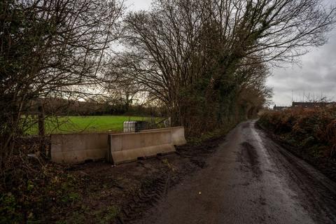 undefined, Plot 2 Land on the East Side of Pentre Tai, Rhiwderin, Newport, NP10 8RQ