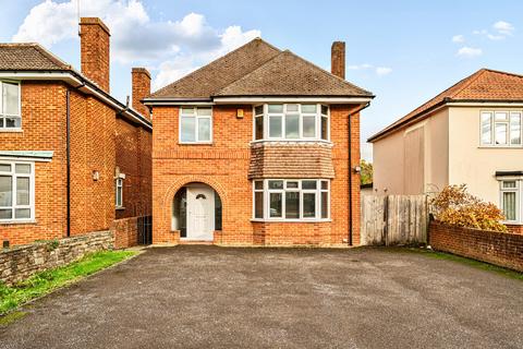 undefined, Portswood Road, Hampshire SO17
