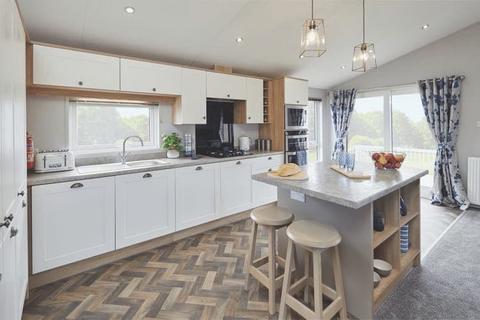 undefined, Chichester Lakeside Holiday Park