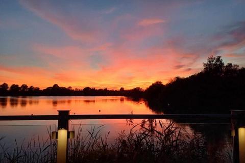 undefined, Chichester Lakeside Holiday Park