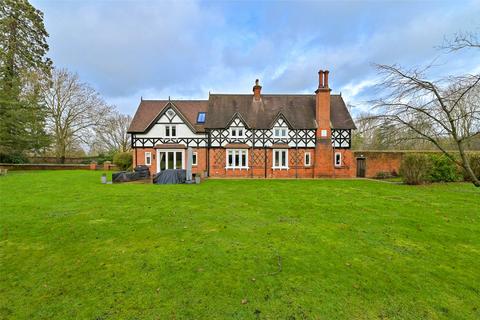 undefined, Drift Road, Winkfield, Windsor, Berkshire, SL4