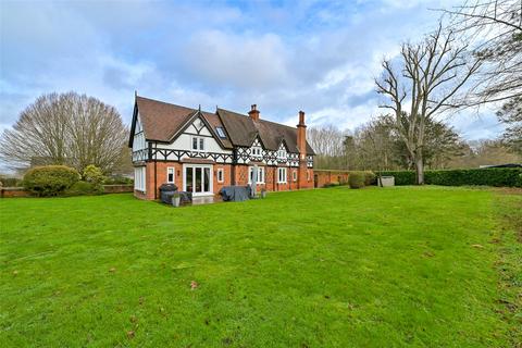 undefined, Drift Road, Winkfield, Windsor, Berkshire, SL4
