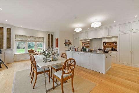 undefined, Drift Road, Winkfield, Windsor, Berkshire, SL4