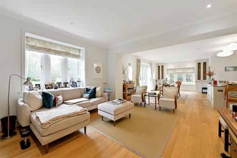 undefined, Drift Road, Winkfield, Windsor, Berkshire, SL4