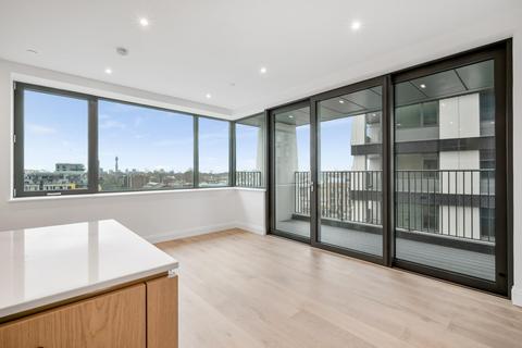 undefined, Lansdowne House, Engine House Way, London NW1