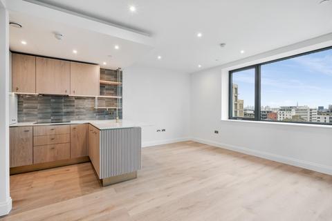 undefined, Lansdowne House, Engine House Way, London NW1