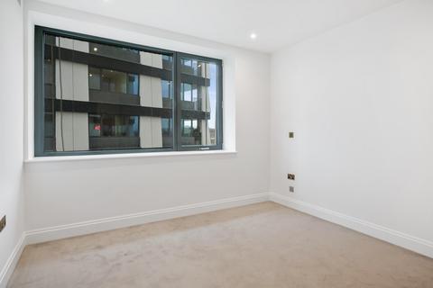undefined, Lansdowne House, Engine House Way, London NW1