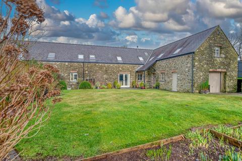 4 bedroom semi-detached house for sale, Haverfordwest SA62