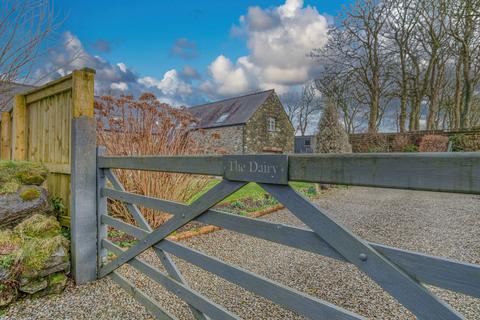 4 bedroom semi-detached house for sale, Haverfordwest SA62