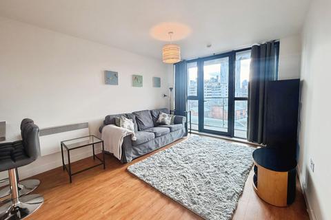 undefined, Quebec, Bury Street, Salford, Greater Manchester, M3