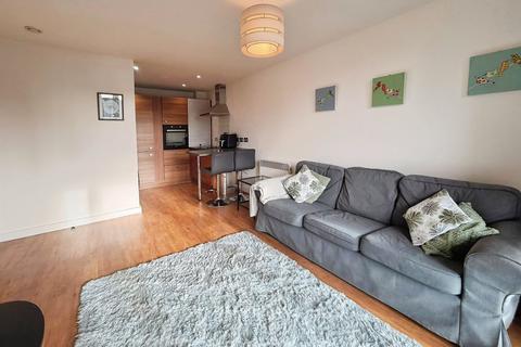 undefined, Quebec, Bury Street, Salford, Greater Manchester, M3