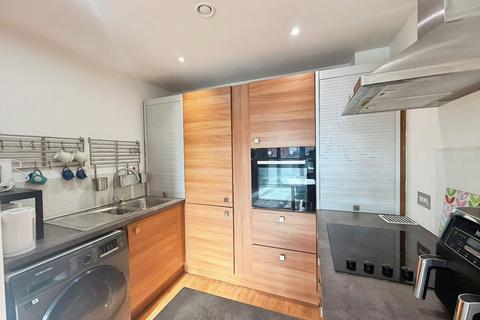 undefined, Quebec, Bury Street, Salford, Greater Manchester, M3