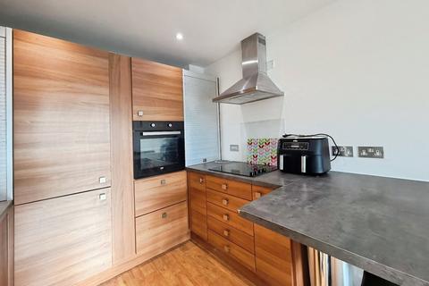 undefined, Quebec, Bury Street, Salford, Greater Manchester, M3