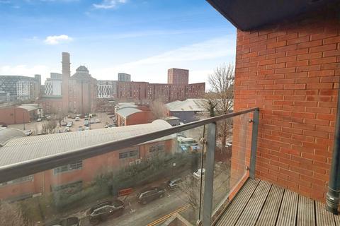 undefined, Quebec, Bury Street, Salford, Greater Manchester, M3