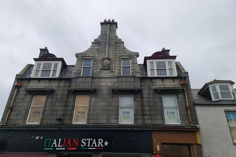 undefined, Broad Street, Fraserburgh AB43