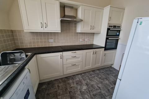 undefined, Broad Street, Fraserburgh AB43