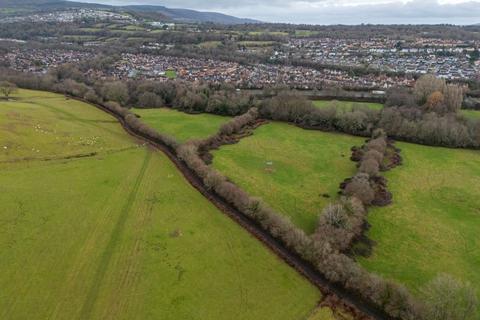 undefined, Plot 1 Land on the East Side of Pentre Tai, Rhiwderin, Newport, Gwent, NP10 8RQ