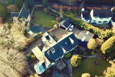 undefined, Raby Drive, Wirral CH63